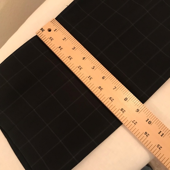 Red By Saks fifth Avenue Suit - Picture 16 of 17